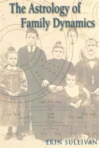 Astrology Of Family Dynamics