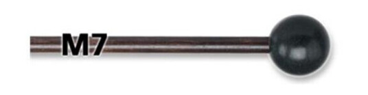 Vic Firth M7 Hard Phenolic 1 1/8 Ball