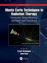 Monte Carlo Techniques In Radiation Therapy