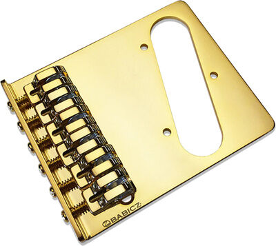 Babicz FCH Tele Z-Series SC GD Babicz FCH Tele Z-Series SC GD