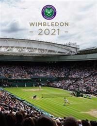 Wimbledon 2021 Av Paul Newman Wimbledon 2021 Av Paul Newman