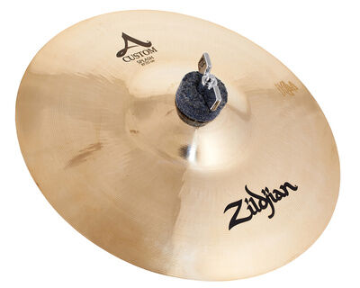 Zildjian 12"" A-Custom Splashbecken