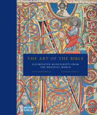The Art Of The Bible Av Scot Mckendrick, Kathleen Doyle