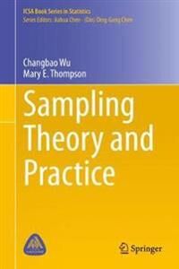 Wu Changbao Sampling Theory and Practice