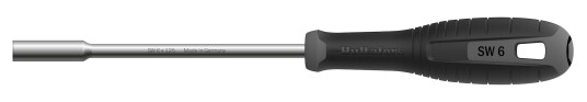 Hultafors Hylseskrutrekker Sw 6x125