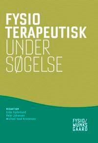 Frydenlund Gitte Fysioterapeutisk undersøgelse