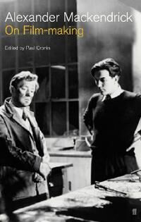 On Film-Making Av Alexander Mackendrick