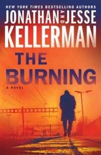 Kellerman, Jonathan The Burning (0525620117)