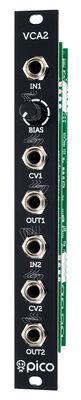 Erica Synths Pico VCA2 Erica Synths Pico VCA2