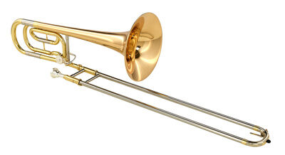 Yamaha YBL-421 GE