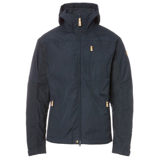Fjellreven STEN JACKET M DARK NAVY