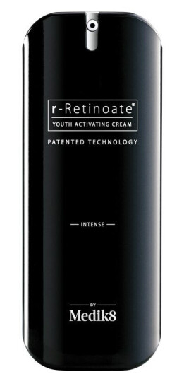 Medik8 r-Retinoate Intense Anti-Aging Krem 50ml - Fuktighetsgivende og Lysnende