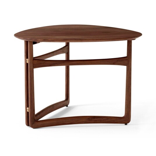 &Tradition Drop Leaf salongbord HM5 Valnøtt
