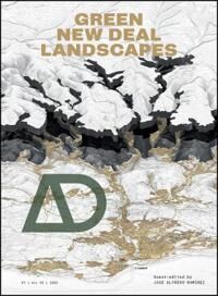 Ramirez JA Green New Deal Landscapes