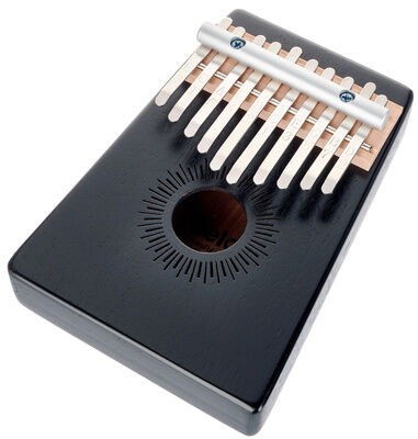 Sela SE 241 Kalimba Svart 10