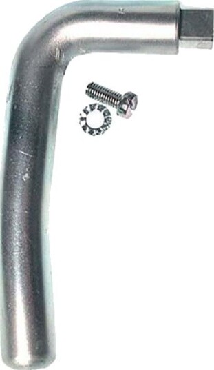Assa Innerhåndtak Fix 2858