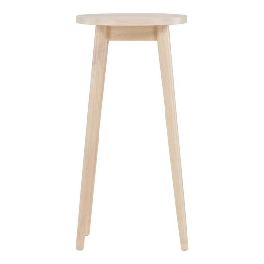 Venture Design Mollösand barstol Whitewash 36 x 36 cm Hvit Venture Design Mollösand barstol Whitewash 36 x 36 cm Hvit