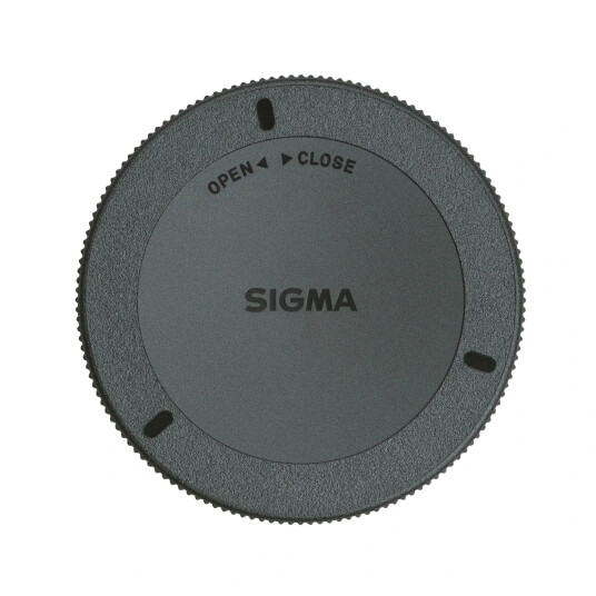Sigma Bakdeksel LCR-SE II Bakdeksel for Sony E-fatning Sigma Bakdeksel LCR-SE II Bakdeksel for Sony E-fatning
