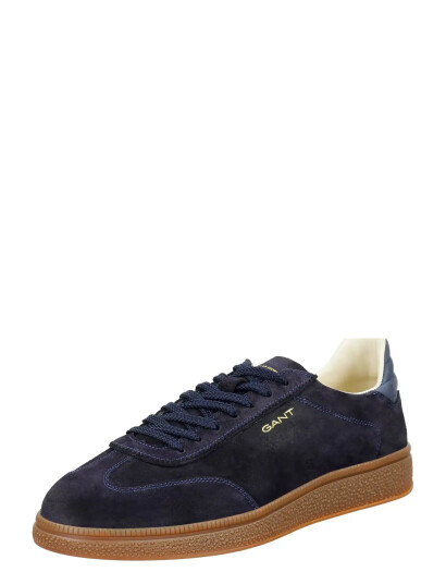 GANT Cuzmo Sneaker   Navy   42