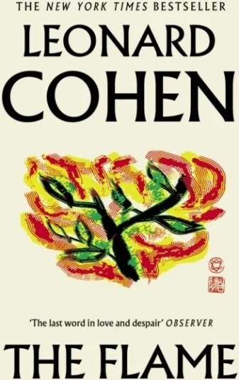 The Flame Av Leonard Cohen The Flame Av Leonard Cohen