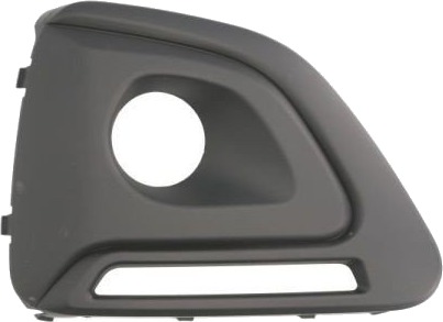 Ventilasjonsgitter BLIC 6502 07 5504911P