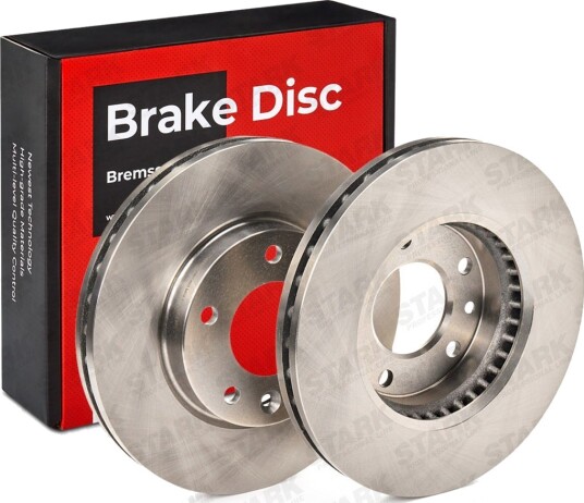 STARK SKBD 0022408 Bremseskive