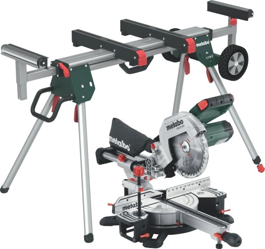 Metabo KGS 216 M