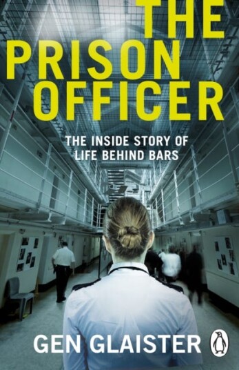 The Prison Officer The Prison Officer