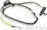 ABS sensor BREMI 50189 ABS sensor BREMI 50189