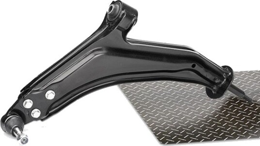 RIDEX 273C0776 Bærearm RIDEX 273C0776 Bærearm