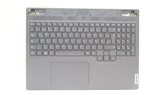 Lenovo COVER Upper Case ASM_GER C