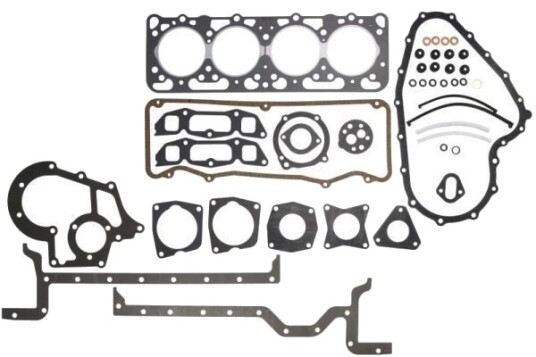 ENGITECH ENT000080 Tetnings helsett, motor ENGITECH ENT000080 Tetnings helsett, motor