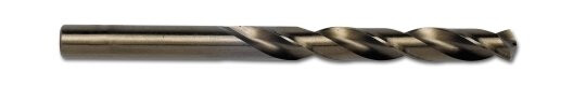 Irwin 3,5 Mm Kobolt Metallbor 10-Pakning for Elektroverktøy Irwin 3,5 Mm Kobolt Metallbor 10-Pakning for Elektroverktøy