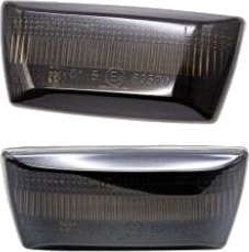 Blinklyssett ABAKUS L37-140-001LED-S