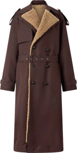 Roberto Cavalli Herre Frakker Brun S, Roberto Cavalli Herre Frakker Brun S,