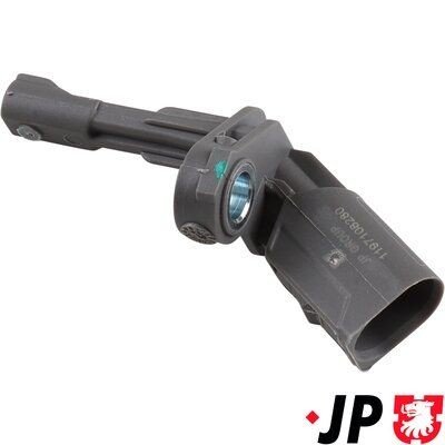 Sensor, ABS JP GROUP 1197108280