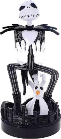 Nightmare Before Christmas Jack Skellington Cable Guy (Net)
