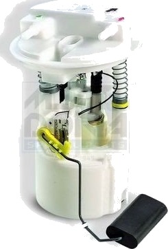 Drivstoffpumpe MEAT & DORIA 76488 Drivstoffpumpe MEAT & DORIA 76488