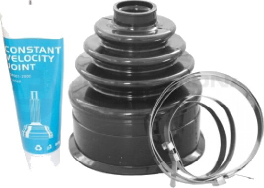 Professional Parts Mansjettsett drivaksel Professional Parts 47343792