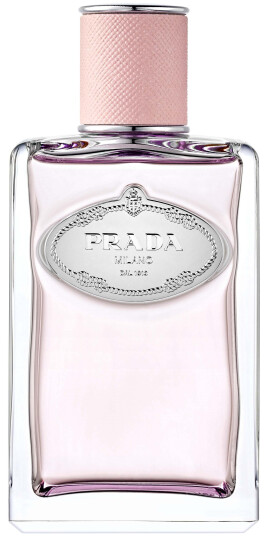 Prada Les Infusions De Rose Eau De Parfum Spray 100ml