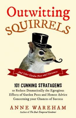 Outwitting Squirrels Av Anne Wareham