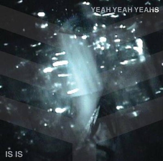 Yeah Yeah Yeahs Is Is EP CD