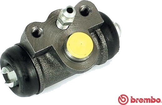 Hjulsylinder brems BREMBO A 12 447