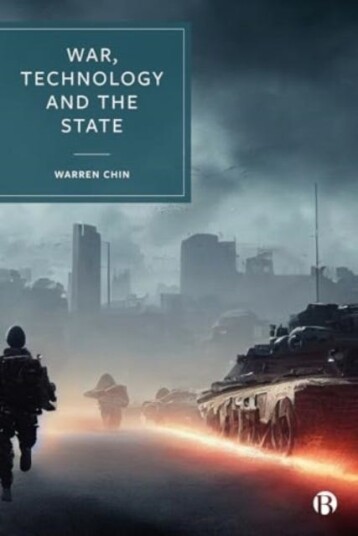 War, Technology and the State War, Technology and the State
