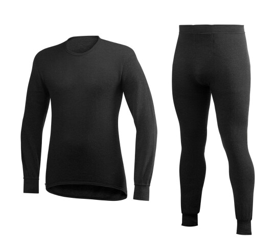 Woolpower Undertøy set 200 g