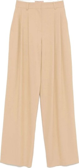 Ermanno Scervino Dame Bukser Beige XS,