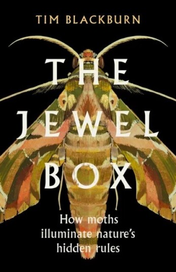 The Jewel Box Av Tim Blackburn