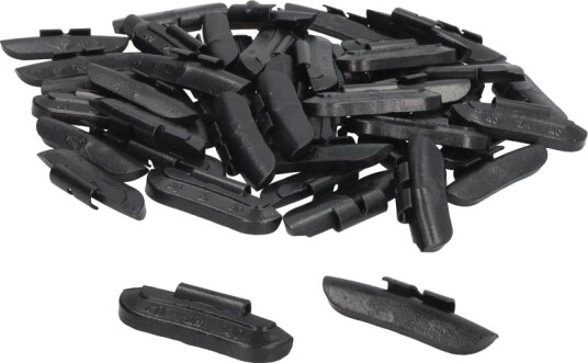 PROFITOOL 0XCW ZNSTD 40G B Balanseringsvekt