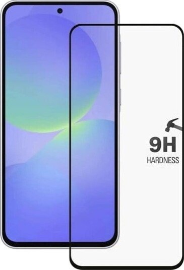 X2O Premium Full Screen Protection Glass Samsung Galaxy A37 5G