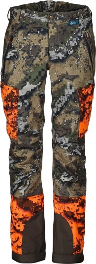 Swedteam Ridge 3 Jaktbukser Herre Desolve Fire/Veil 46 46